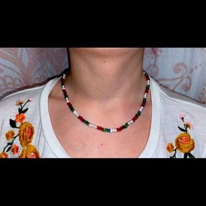 Saint Nicholas Choker